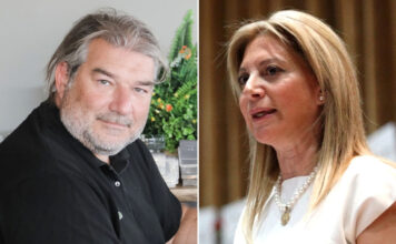 Καραχάλιος: Είχαμε σχεδιάσει με Καρυστιανού να ανακοινώσει κόμμα στις 24 Ιουλίου
