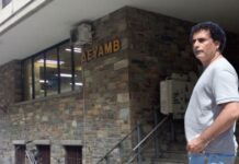 «Βαριά σκιά πάνω από τη ΔΕΥΑΜΒ- Να παραιτηθεί άμεσα ο Αργύρης Κοπάνας»