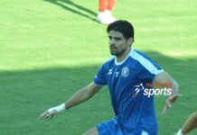 Συνεχίζει στην κορυφή των σκόρερ ο Λουκίνας-Η αναλυτική λίστα