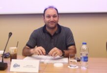 Μαρτσούκος: «Του χρόνου θα βάλουμε πιο αυστηρά κριτήρια για το γηπεδικό στη SL2»