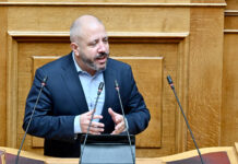 Αλ. Μεϊκόπουλος: «Οι μύθοι του νομοσχεδίου για τις Ένοπλες Δυνάμεις και η αλήθεια»