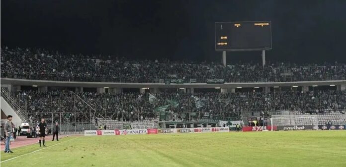 panathinaikoi panthessaliko