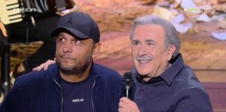 Συγκινημένος ο Πάνος Ρούτσι: «Χωρίς αυτούς δεν θα είχα αντέξει» (βίντεο)