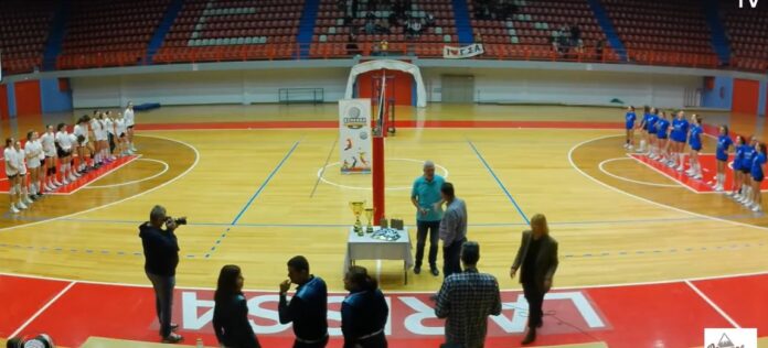 parataxi ael gsa volley wom