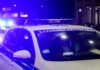 Μεθυσμένος οδηγός εισέβαλε με το ΙΧ του σε στρατόπεδο