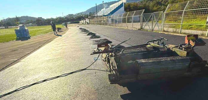 skiathos stadio erga