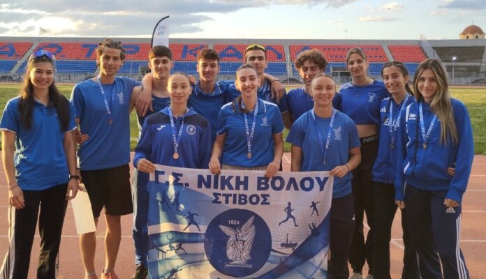 stivos niki trikala k20