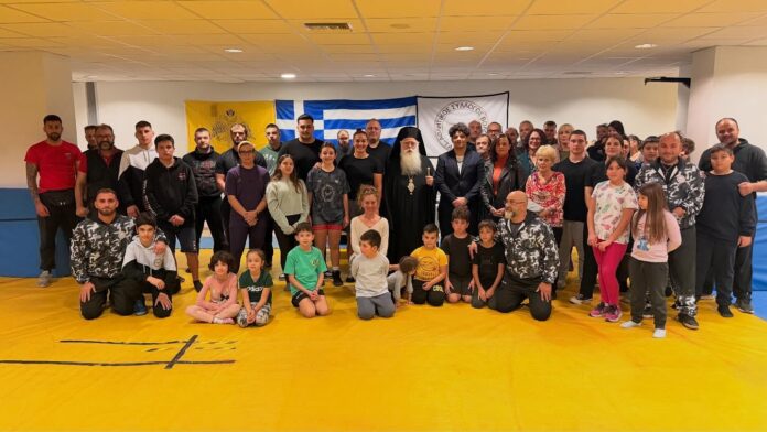 taxiarhis agiasmos (1)