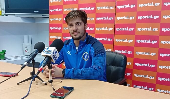 themis tselios me makedoniko