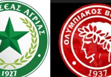 Ακυρώθηκε το φιλικό Θησέας-Ολυμπιακός Βόλου