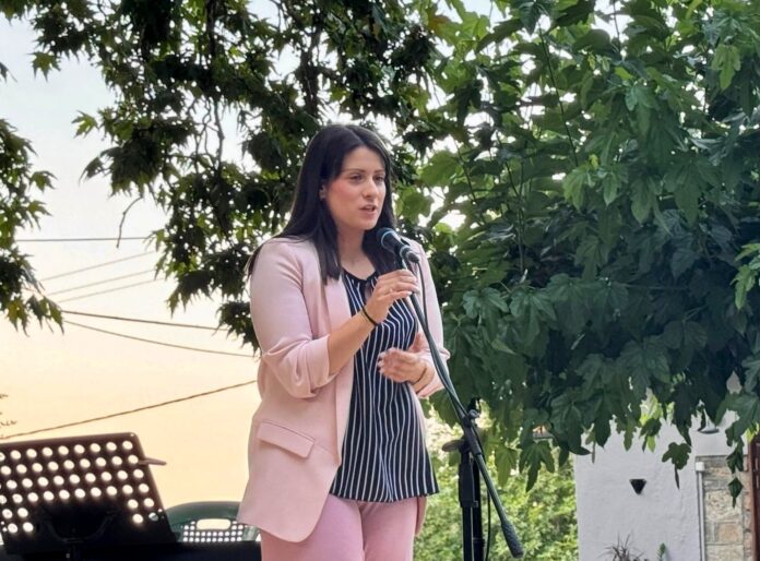 ΤΡΙΑΝΤΑΦΥΛΛΟΥ ΑΣΠΑ