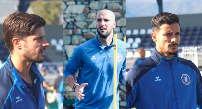 tselios vellios giakoum