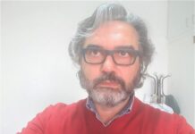 Μαχητής στη ζωή, έτοιμος για την κάλπη