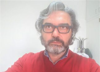 Μαχητής στη ζωή, έτοιμος για την κάλπη