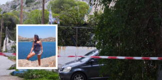 Η 46χρονη άλλαξε φορά στις κάμερες, αλλά ξέχασε να κλείσει τα μικρόφωνα και η δολοφονία καταγράφηκε ηχητικά