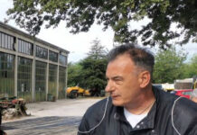 Πέθανε ξαφνικά ο Θανάσης Μισιάκας