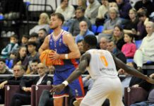 Η Δόξα Λευκάδας νίκησε 74-65 την ΑΓΕΧ και κατέκτησε το UNICEF Trophy