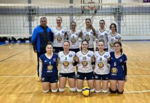 Αναβολή στον αγώνα βόλεϊ Νίκη-Φιλαθλητικός Τρικάλων