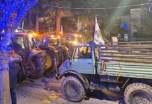 Η κυβέρνηση περίμενε κόπωση, πήρε πείσμα