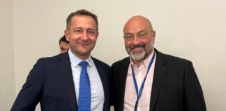 Σάκης Αρναούτογλου: «Η Κομισιόν «δείχνει» την κυβέρνηση για την ευλογιά αιγοπροβάτων