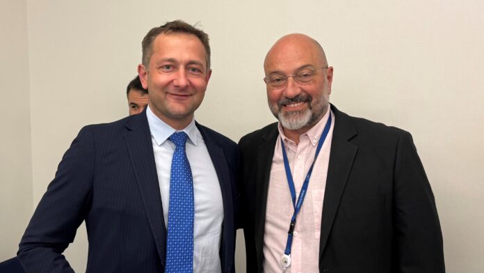 EPITROPOS GEORGIAS HANSEN-EVROVOULEFTIS ARNAOUTOGLOU