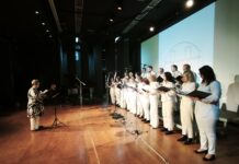 Χριστουγεννιάτικη χορωδιακή πανδαισία με 900 χορωδούς από 25 χορωδίες στα Τρίκαλα και τον Μύλο των Ξωτικών