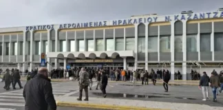 Οι αγρότες της Κρήτης θα συναντηθούν στις 17:00 με τον Κωστή Χατζηδάκη στην Αθήνα