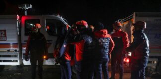 Συντριβή αεροσκάφους στην Τουρκία: Αναφορές για ελληνίδα αεροσυνοδό ανάμεσα στους νεκρούς