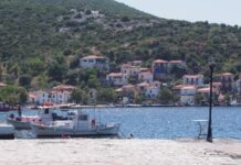 Νέα Αρχή για τον Τόπο μας: «Αλαλούμ και με τις κυκλοφοριακές ρυθμίσεις στην Αγία Κυριακή Τρικερίου»