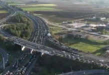 «Πάμε στα Τέμπη για να μπορέσουμε να επιβιώσουμε» λένε οι αγρότες και της Μαγνησίας