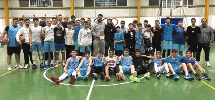 aiolikos olympionikis