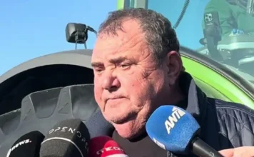 «Είμαι αθώος, καθαρός σαν αστραπή, ετοιμάζω μηνύσεις»