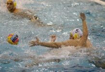 Εκτός έδρας νίκη του Άρη επί του ΟΠΑΘΑ σε εξ αναβολής ματς της Water Polo League 2 (η βαθμολογία)