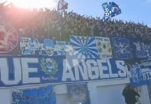 Blue Angels: «Την Τετάρτη ξεκινά το ταξίδι προς την κορυφή»