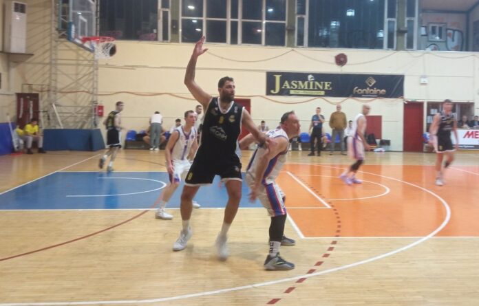 bourousis paraskevas