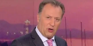 Έκτακτη αποχώρηση από την εκπομπή για τον Δημήτρη Οικονόμου (βίντεο)