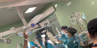 Δωρεά οργάνων στο «Γεώργιος Παπανικολάου» τα ξημερώματα των Χριστουγέννων