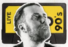 Στον Βόλο την Παρασκευή 19 Δεκεμβρίου ο Στάθης Δρογώσης