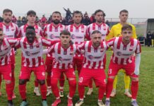 Νικηφόρο πέρασμα του Ολυμπιακού Βόλου από τον Ριζόμυλο