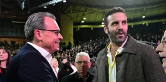 Φάμελλος για Παππά: Απαράδεκτη η συμπεριφορά του, καμία ανοχή στη βία