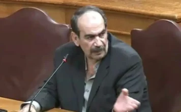Σε δεύτερη δίκη ο «Φραπές» για τα όσα είπε και δεν είπε για τις επιδοτήσεις