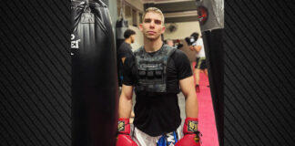 Ποιος είναι ο Γιάννης Τσουκαλάς, ο Έλληνας kickboxer που δέχτηκε άγρια επίθεση στη Σερβία (βίντεο)