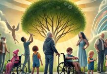 Μαθητές της Αλοννήσου τραγουδούν στην Νοηματική για την Παγκόσμια Ημέρα Αναπηρίας (video)