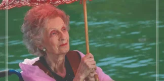 Ένοικοι γηροκομείου ποζάρουν ξανά για ένα ημερολόγιο – Δείτε φωτογραφίες από τα μοντέλα χωρίς ηλικία