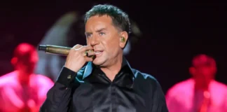 Όλα όσα έγιναν στην πρεμιέρα του Γιώργου Μαζωνάκη μετά την μήνυση του Στέφανου Παπαδόπουλου (βίντεο)