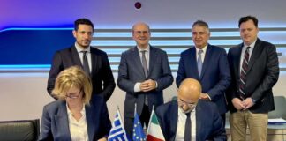 Χατζηδάκης για νέα τρένα: Κάνουμε μια νέα αρχή διορθώνοντας παθογένειες δεκαετιών