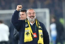 Η ΑΕΚ απάντησε σε ΕΠΟ: “Τα συγχαρητήρια θα γίνουν αποδεκτά όταν καθαρίσουν τα… ακάθαρτα”