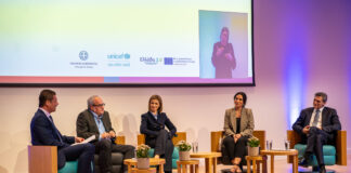 Ξεκίνησε το πρώτο πρόγραμμα στην Ελλάδα για την αντιμετώπιση του αυτοτραυματισμού στους νέους