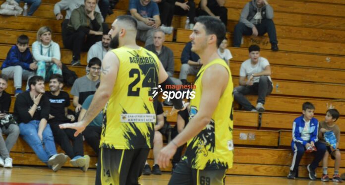 koutinas tassos agria