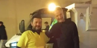 Ο Κυριάκος Μητσοτάκης στα Χανιά – Η χαλαρή βόλτα του πρωθυπουργού